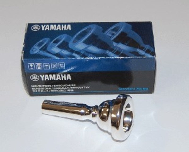 Yamaha Tuba Mouthpiece